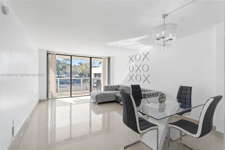 Property Photo:  3675 N Country Club Dr 105  FL 33180 