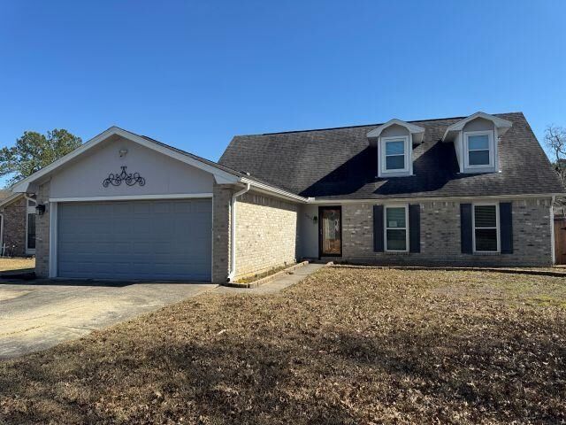 Property Photo:  2915 Willow Place  TX 77707 