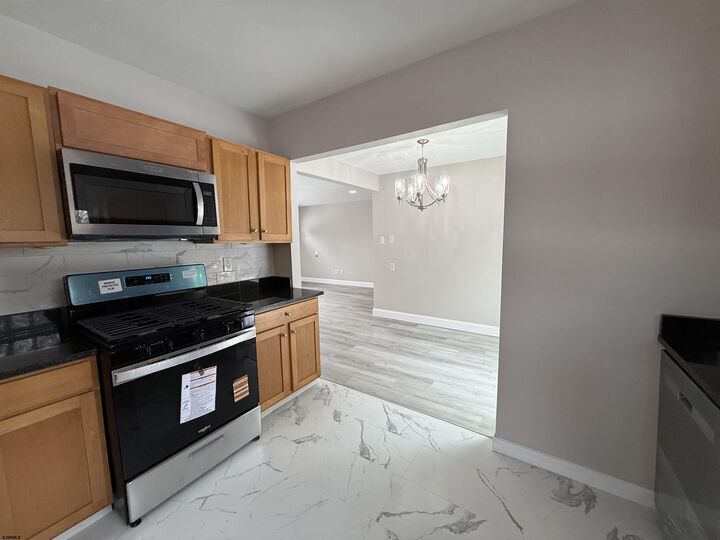 Property Photo: 5058 Tremont NJ 08234