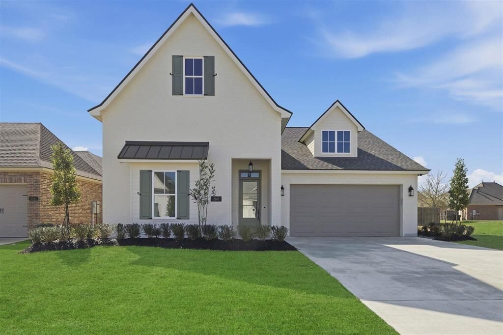 Property Photo: 2247 Nikal Drive LA 70605