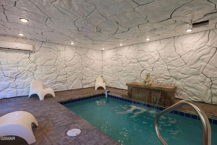 Property Photo:  1802 Stone Wood Way  TN 37862 