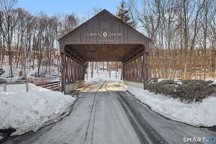 Property Photo:  34A Padanaram Road 125  CT 06811 