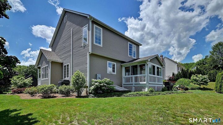 Property Photo: 95 Tarragon Drive CT 06424