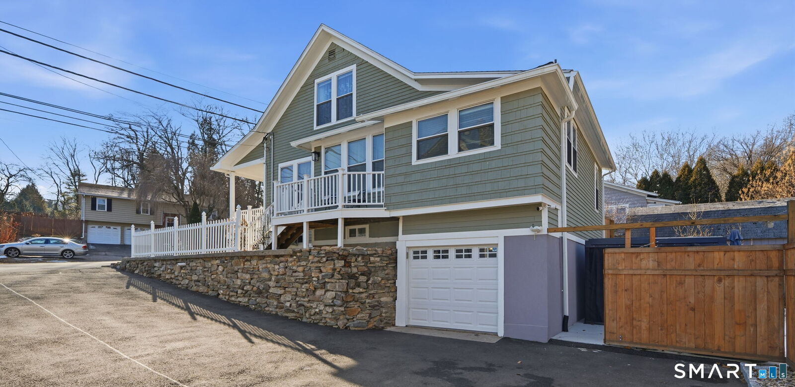 Property Photo:  93 Shelton Avenue  CT 06484 