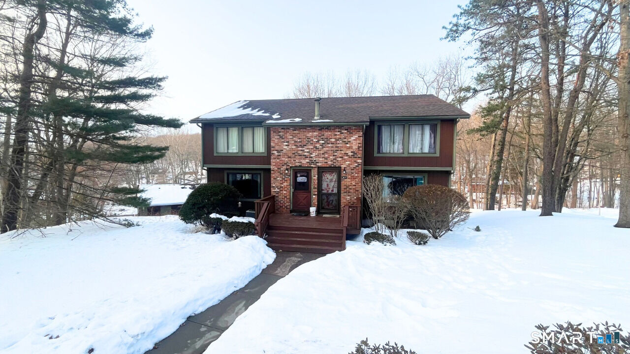 Property Photo: 81 Cliffside Drive A CT 06042