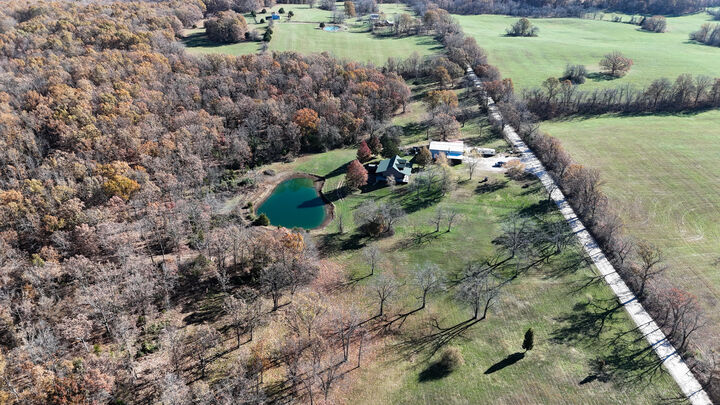 Property Photo: 7257 Whetstone Road MO 65717