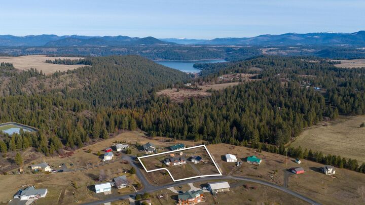 Property Photo: 30716 S Sunray Trl ID 83876