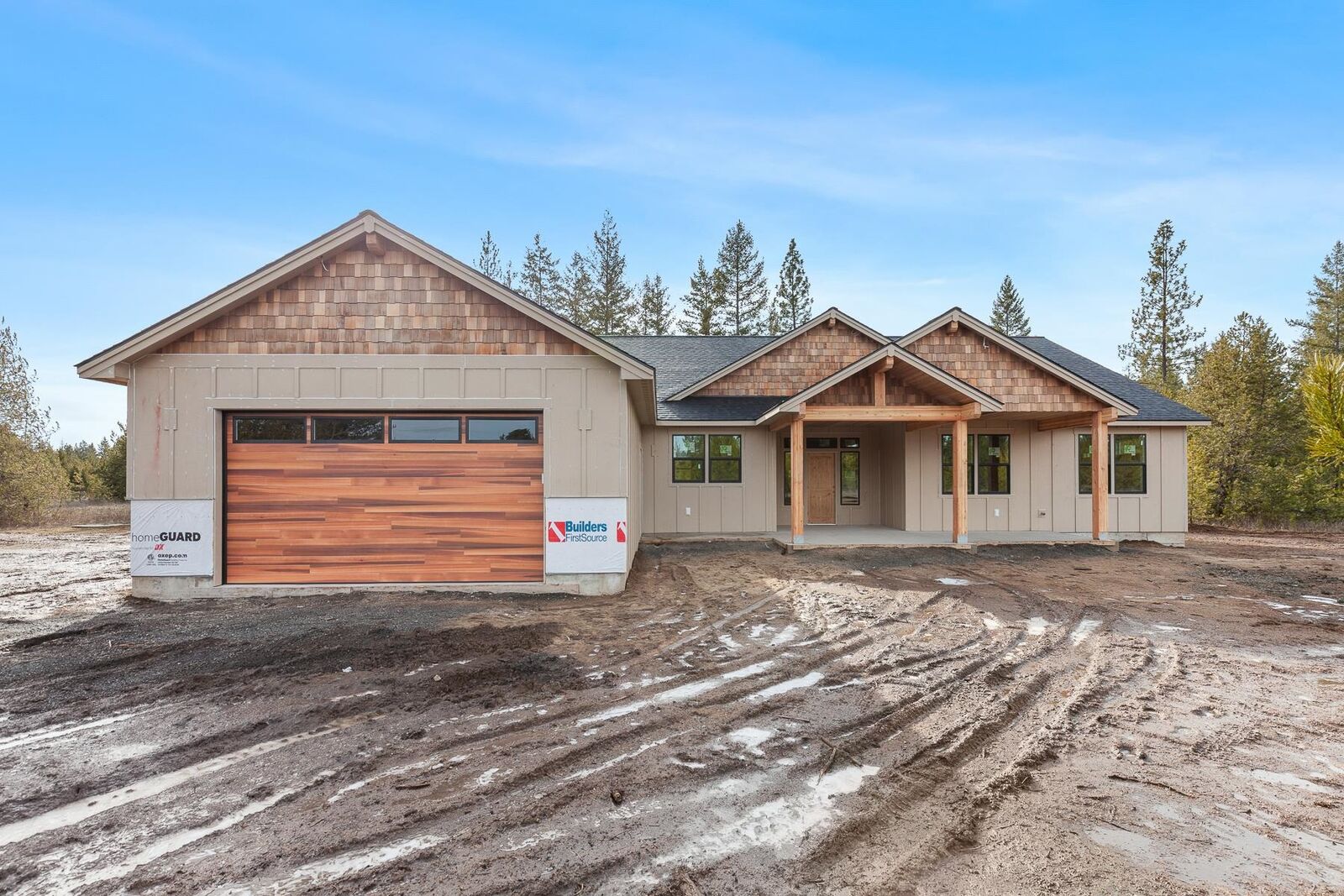 Property Photo:  1879 W Goldfinch Ln  WA 99006 