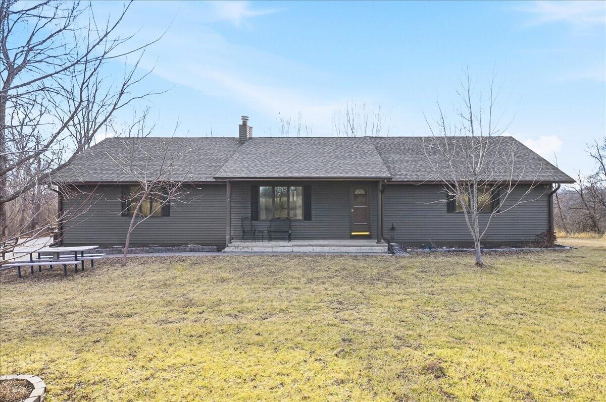 Property Photo:  19808 Perry Road  IA 51503 