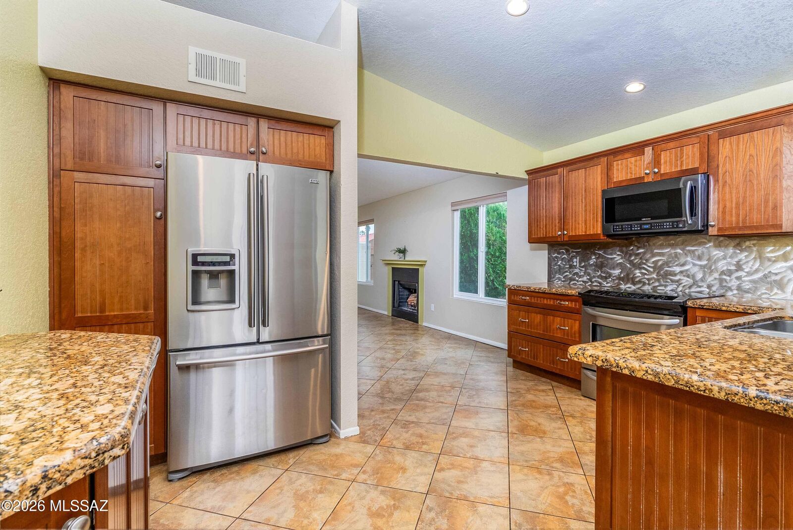 Property Photo:  5336 W Wood Owl Drive  AZ 85742 