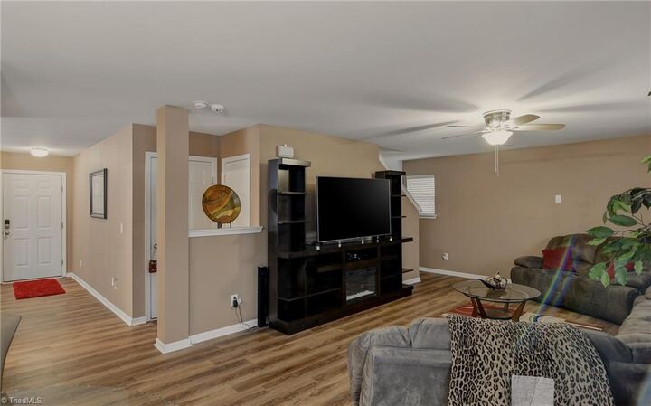 Property Photo:  3855 Foliage Drive  NC 27101 