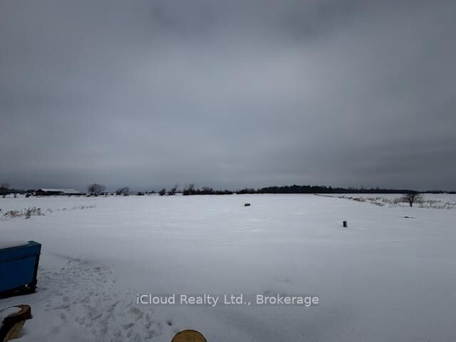 Property Photo: 13171 Chinguacousy Road ON L7C 3H3