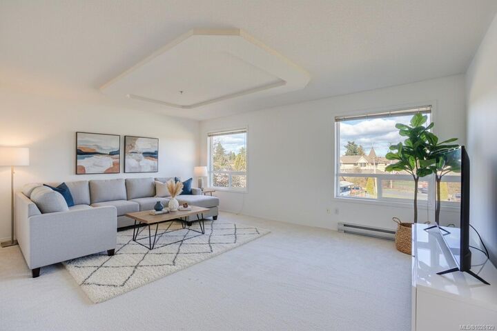 Property Photo: 9876 Esplanade St #403 BC V0R 1K1