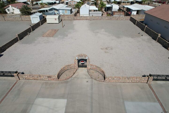 Property Photo:  13854 E 52 St  AZ 85367 