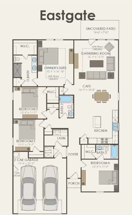 Property Photo:  2917 Dimmit Drive  TX 76501 
