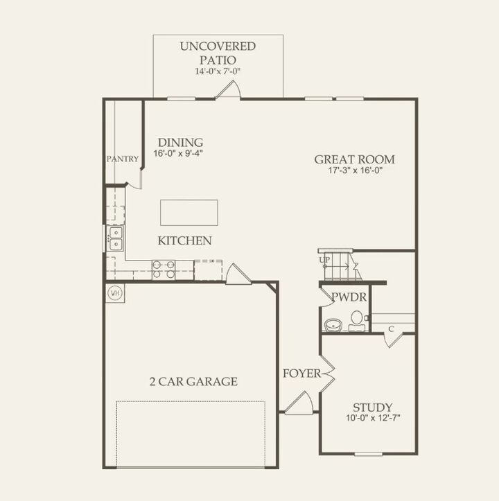 Property Photo:  3005 Dimmit Drive  TX 76501 