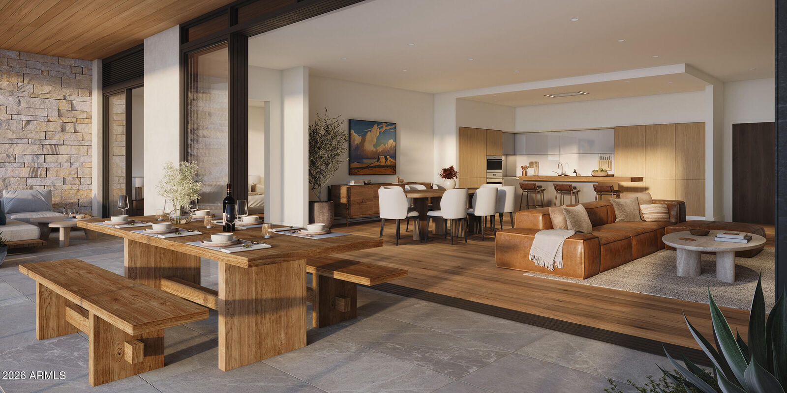 Property Photo:  4849 N Camelback Ridge Drive A404  AZ 85251 