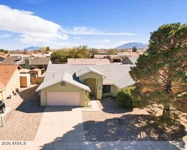 Property Photo: 2954 Thunderbird Drive AZ 85650