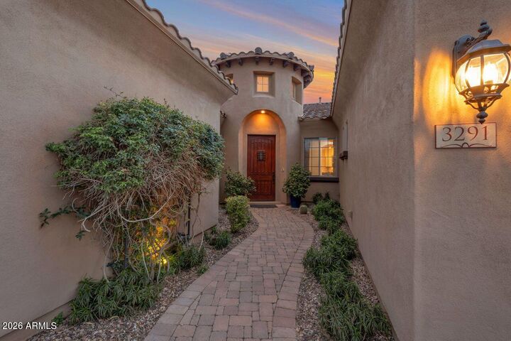 Property Photo:  3291 E Cherrywood Place  AZ 85249 