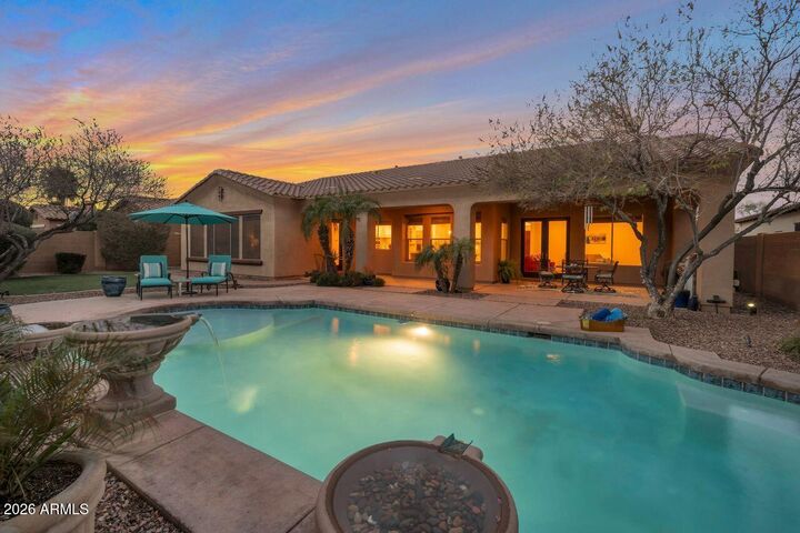 Property Photo:  3291 E Cherrywood Place  AZ 85249 