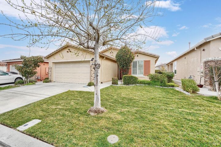 Property Photo:  402 Birch Ridge Drive  CA 94571 