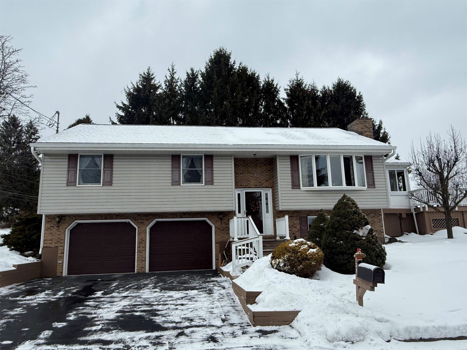 Property Photo: 721 Aetna Road NY 13790