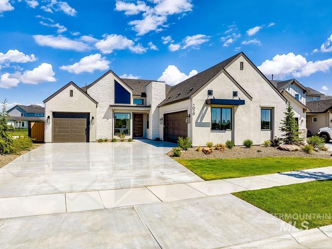 Property Photo:  7026 Saddle Bred Way  ID 83669 