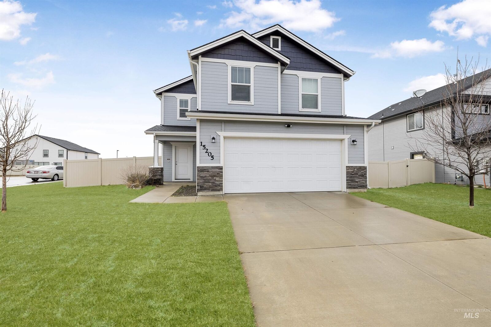 Property Photo:  15205 N Renae Way  ID 83651 