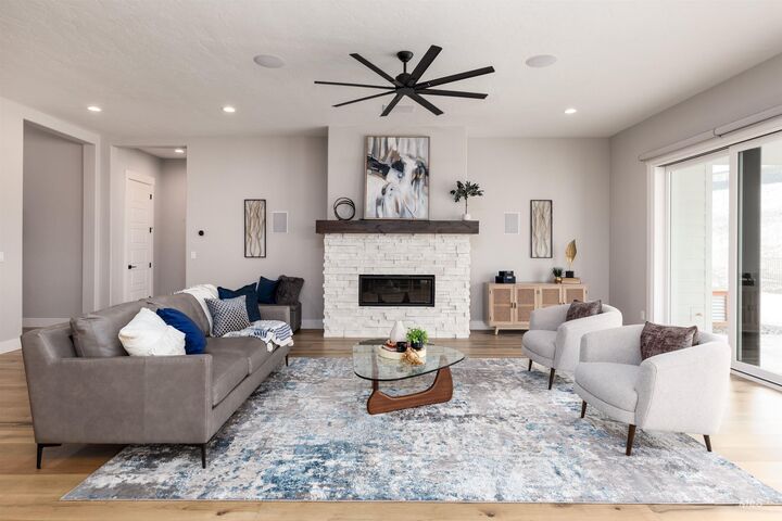 Property Photo:  6121 S Cubola Way  ID 83642 