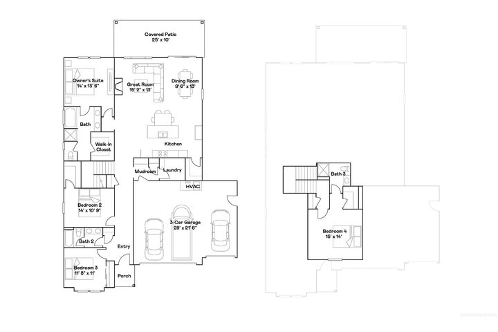 Property Photo:  3644 S Angel Falls Way  ID 83686 