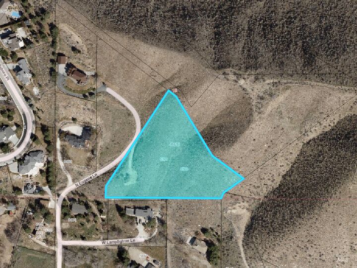 Property Photo:  6506 N Eugene Lane  ID 83703 