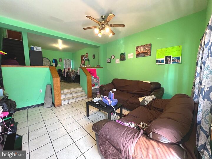 Property Photo: 1908 S 7th Street PA 19148