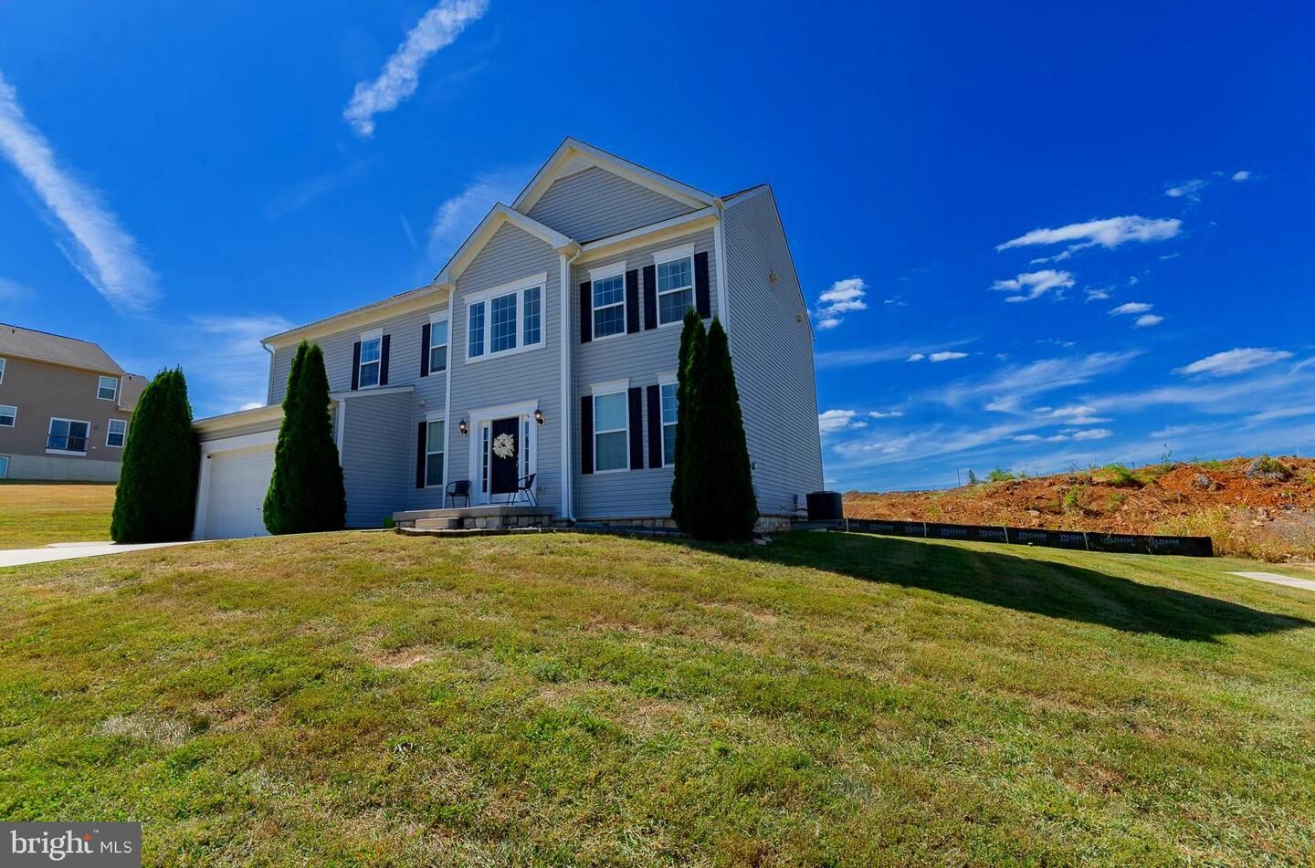 Property Photo: 104 Daintree Drive WV 25403