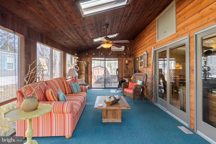 Property Photo:  21261 M Street  DE 19971 