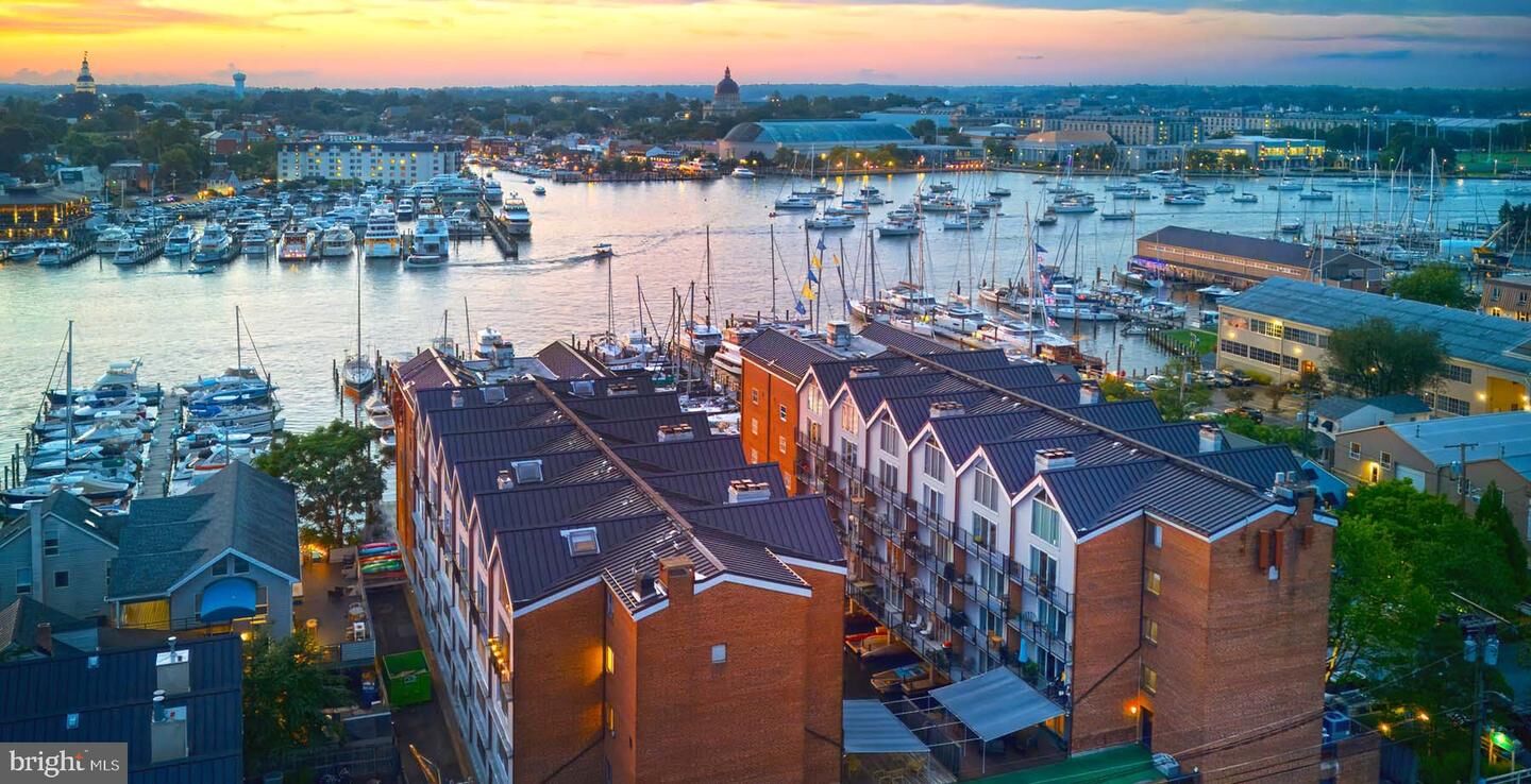 Property Photo: 312 Severn Avenue W 401 MD 21403