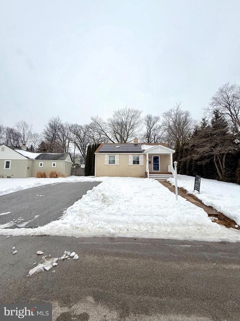 Property Photo:  36 Fairview Road  PA 19301 