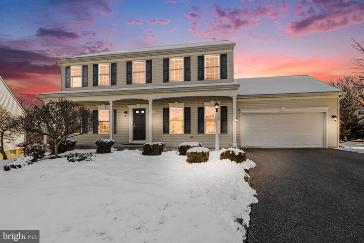 Property Photo:  771 Hoffman Drive  PA 17111 