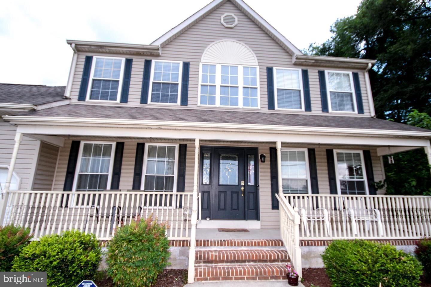 Property Photo:  740 Carpenter Street  NJ 08028 