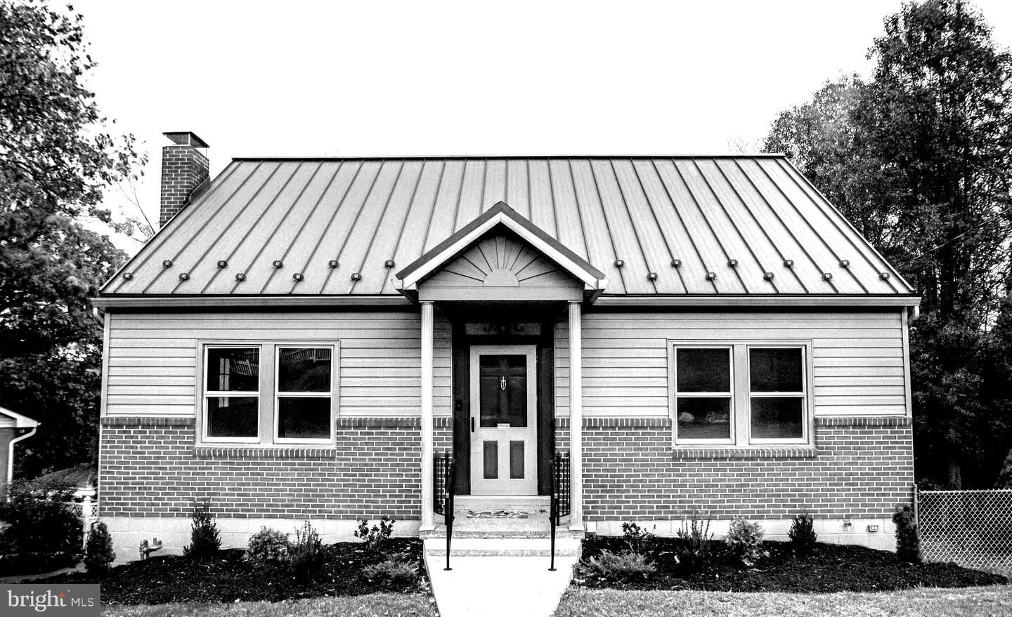 Property Photo:  750 Adams Avenue  MD 21502 