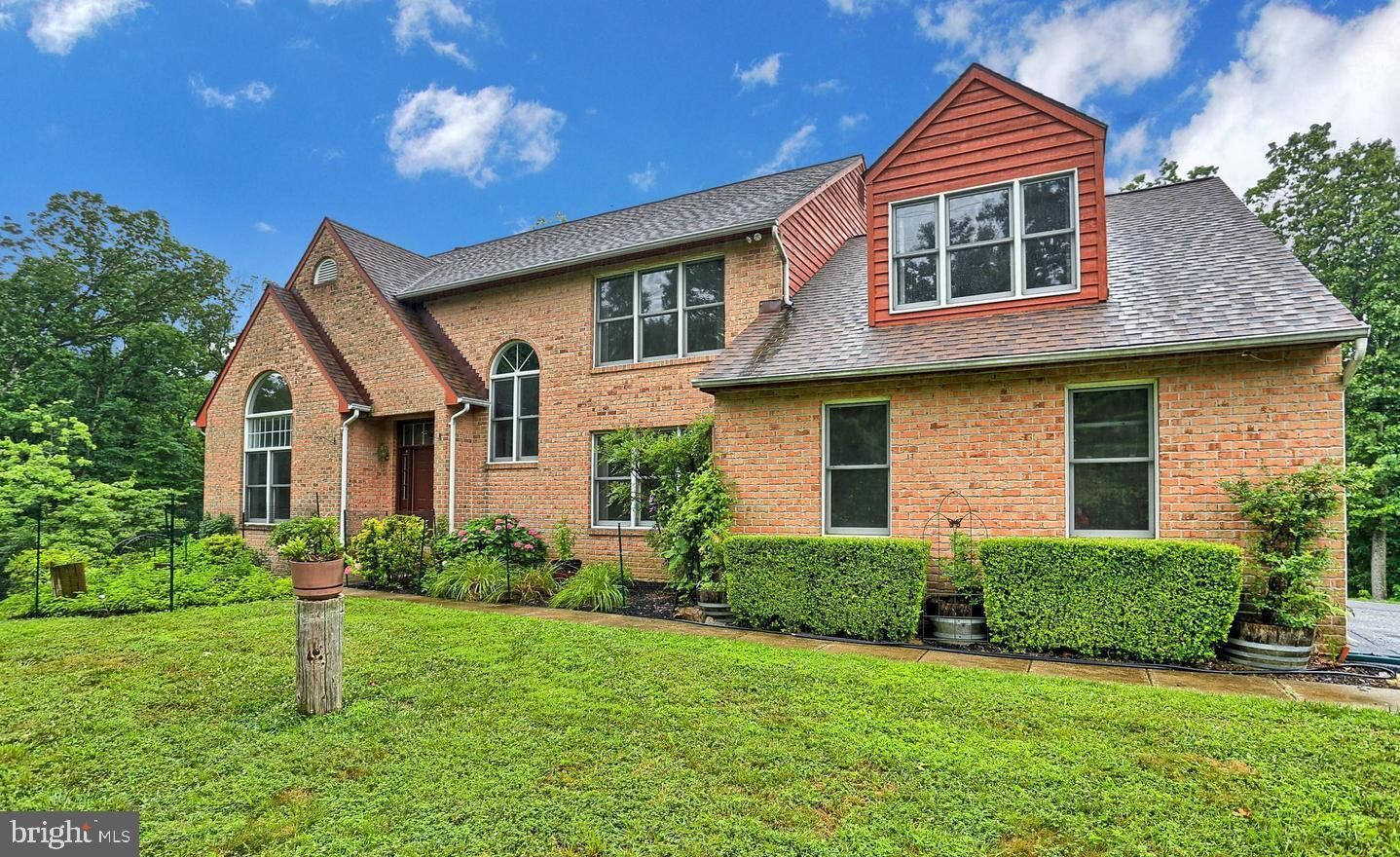 Property Photo: 13 Brian Daniel Court MD 21136