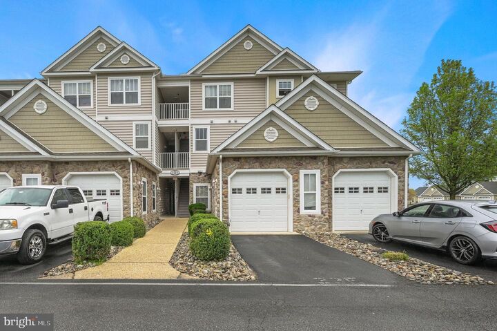 Property Photo:  3302 S Sagamore Drive 3302E  DE 19963 