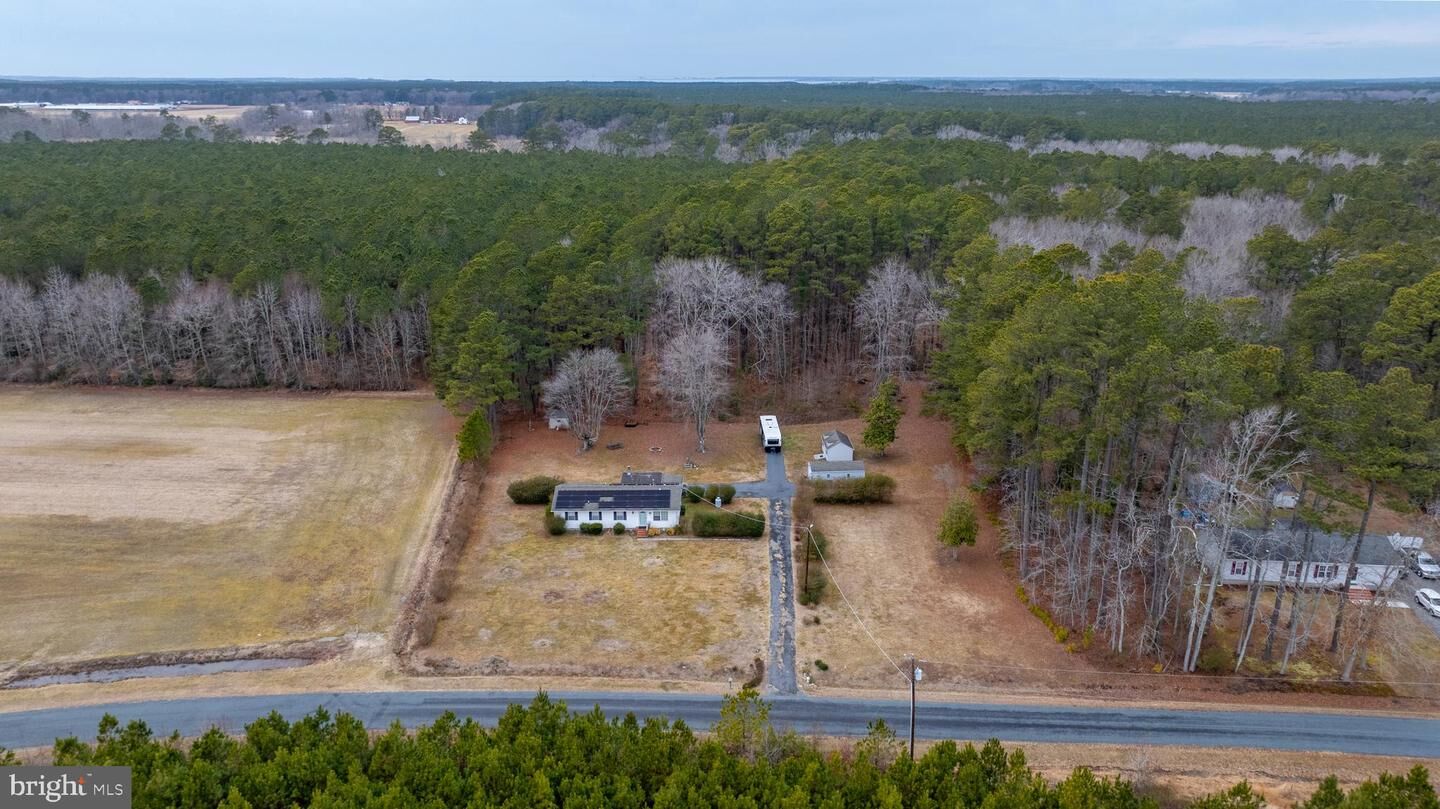 Property Photo: 10892 Anderson Road MD 21853