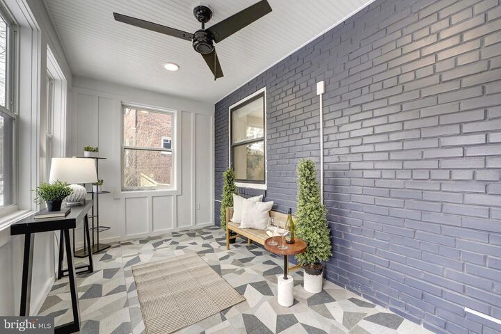 Property Photo: 4244 Alton Place NW DC 20016