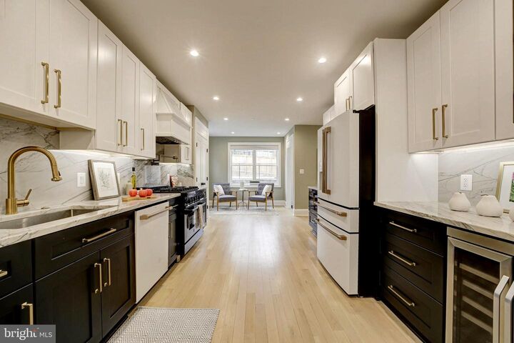 Property Photo: 4244 Alton Place NW DC 20016