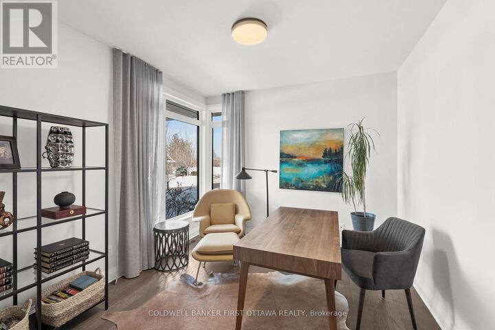 Property Photo:  222 Kilspindie Ridge  ON K2J 6A4 