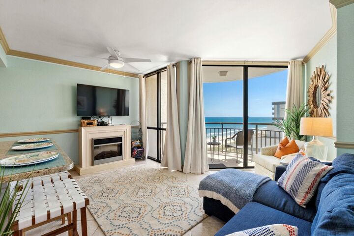 Property Photo:  2310 N Ocean Blvd. 1206  SC 29577 