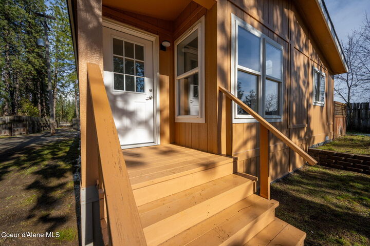 Property Photo:  398 N Seeley St  ID 83854 