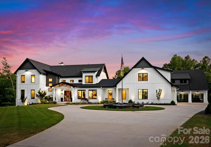 Property Photo:  406 Morrison Farm Road  NC 28166 