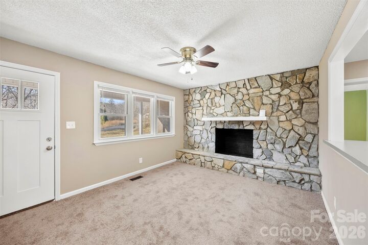 Property Photo:  161 Potato House Road  NC 28090 