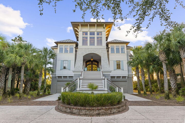 Property Photo: 116 Ocean Boulevard SC 29451